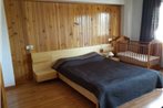 Apartamento Estany Rodo