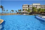 Apartamento Beach Living Golfinhos