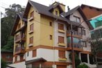 Apartamento Gramado Mantova