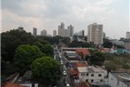 Apartamento mobiliado - Centro Cuiaba