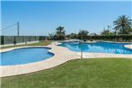 Apartamento Marbella 377