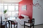 Apartamento Mobiliado AptCE