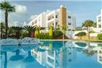 Apartamento Moraira Club 3