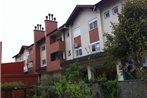 Apartamento Pedras Altas Canela