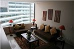 Apartamento Residencial WTC Mexico