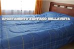 Apartamento Santiago Bellavista