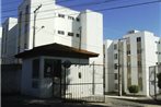 Apartamento Vila do Bosque