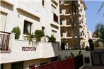 Apartamentos Albir Confort - Avenida