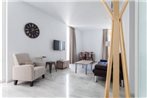 Levi Suites Apartments Sevilla