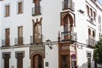 Casa Palacio Conde de Ibarra