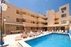 Apartamentos Confort Plaza