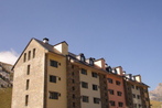 Apartamentos Riglos Candanchu