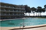 Apartamentos Internacional Arysal