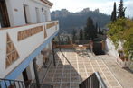 Apartamentos Montesclaros