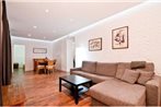 Apartamento Atocha