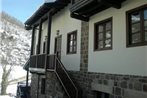 Apartamentos Nevandi