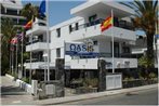 Apartamentos Oasis Maspalomas