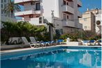 Tabbu ibiza apartments