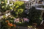 Apartamentos Otorongo Cuenca Ecuador