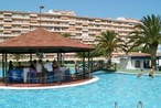 Apartamentos Penismar I