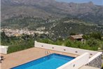 Apartamentos Serrella Rural Guadalest