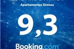 Apartamentos Sirenas