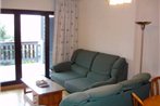 Apartamentos Todosierranevada