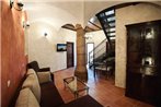 Apartamentos Turisticos Caceres Medieval