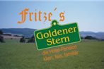 Fritz'es Goldener Stern