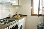 Apartamentos Villanua 3000