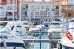 Apartaments del Port I Empuriabrava