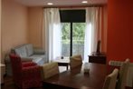 Apartaments Tarrega Lagranja