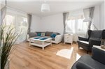 Apartamenty Apartinfo - Blue Side Family