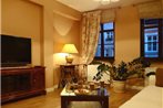 Apartamenty Centrum Villa Perla