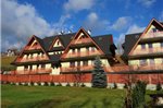 Apartamenty Domino - Zakopane