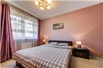 Apartamenty Dzherelna