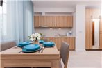 Apartamenty Aquamarina by Renters