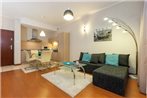 Apartamenty Baltic Park by Renters