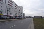 Apartamenty Metro Mlociny