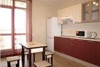 Apartamenty na Kostyukova 12 A