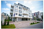 Apartamenty na Wyspie - Stella Baltic