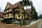 Apartament Olivia Zakopane