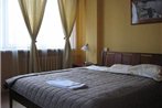 Apartamenty SCSK Zurawia