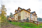 Apartamenty Sun & Snow Karpacz Skalna