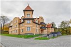 Apartamenty Sun & Snow Karpacz Sucha