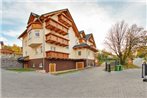 Apartamenty Sun&Snow na Wilczej