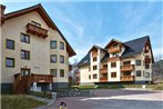 Apartamenty Sun&Snow Osiedle Podgorze