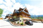 Apartamenty Sun & Snow Lipki Park Zakopane