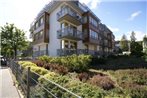 Apartamenty Swinoujscie - Zacisze Lesne