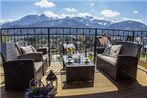 Apartamenty Tatra View